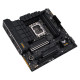 Asus TUF GAMING B760M PLUS D4 Intel Motherboard