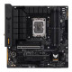 Asus TUF GAMING B760M PLUS WiFi D4 Intel Motherboard