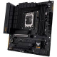 Asus TUF GAMING B760M PLUS WiFi D4 Intel Motherboard