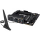 Asus TUF GAMING B760M PLUS WiFi D4 Intel Motherboard