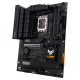 Asus TUF GAMING B760 PLUS WiFi D4 Intel Motherboard