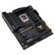 Asus TUF GAMING B760 PLUS WiFi D4 Intel Motherboard