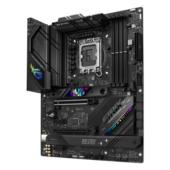 Asus ROG STRIX B760 F GAMING WIFI DDR5 Intel Motherboard