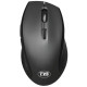 TVS Wireless Optical Mouse (WM-616)