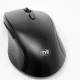 TVS Wireless Optical Mouse (WM-616)