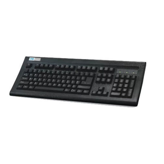 TVS Platina Wireless Mechanical Keyboard