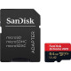 SanDisk Extreme Pro 64GB Class 3 UHS-I Micro SDXC Memory Card (SDSQXCU-064G-GN6MA)