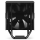 NZXT T120 CPU Air Cooler - Black (RC-TN120-B1)