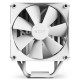 NZXT T120 CPU Air Cooler - White (RC-TN120-W1)