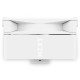 NZXT T120 CPU Air Cooler - White (RC-TN120-W1)