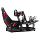 Next Level Racing Elite ES1 Sim Racing Seat (NLR-E011)