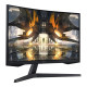 Samsung Odyssey G5 27inch WQHD 165hz Gaming Monitor (LS27AG550EWXXL)