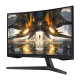 Samsung Odyssey G5 27inch WQHD 165hz Gaming Monitor (LS27AG550EWXXL)