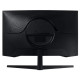 Samsung Odyssey G5 27inch WQHD 165hz Gaming Monitor (LS27AG550EWXXL)