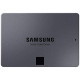 Samsung 870 QVO 8TB 2.5 inch Internal SSD (MZ-77Q8T0BW)