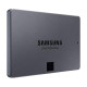 Samsung 870 QVO 8TB 2.5 inch Internal SSD (MZ-77Q8T0BW)