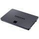 Samsung 870 QVO 8TB 2.5 inch Internal SSD (MZ-77Q8T0BW)