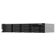 Qnap TS-873AeU-RP 8-Bay Short Depth Rackmount NAS (TS-873AeU-RP-4G)