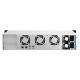 Qnap TS-873AeU-RP 8-Bay Short Depth Rackmount NAS (TS-873AeU-RP-4G)