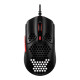 HyperX Pulsefire Haste - Gaming Mouse - Black-Red (4P5E3AA)