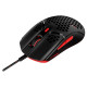 HyperX Pulsefire Haste - Gaming Mouse - Black-Red (4P5E3AA)