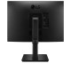 LG 23.8inch QHD IPS Monitor with AMD FreeSync (24QP550)