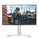 LG 27inch UHD 4K IPS Monitor with VESA DisplayHDR 400 (27UP650)