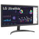 LG 26inch UltraWide FHD HDR10 IPS Monitor with AMD FreeSync (26WQ500)