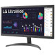 LG 26inch UltraWide FHD HDR10 IPS Monitor with AMD FreeSync (26WQ500)