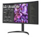 LG 34inch Curved UltraWide QHD Monitor (34WQ75C)