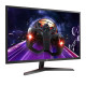 LG 32inch FHD IPS Gaming Monitor with FreeSync (32MP60G)