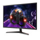 LG 32inch FHD IPS Gaming Monitor with FreeSync (32MP60G)