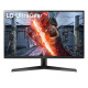 LG 27inch UltraGear Full HD IPS 1ms Gaming Monitor (27GN60R)