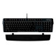 HyperX Alloy MKW100 - Mechnical Gaming Keyboard - Red (4P5E1AA-ABA)