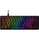 HyperX 60 Alloy Origins AQU Gaming Keyboard (56R61AA-ABA)