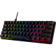 HyperX 60 Alloy Origins AQU Gaming Keyboard (56R61AA-ABA)