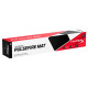 HyperX Pulsefire Mat - Gaming Mouse Pad - Cloth M (4Z7X3AA)