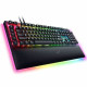 Razer BlackWidow V4 Pro - Mechanical Gaming Keyboard Yellow Switch (RZ03-04681800-R3M1)