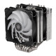 Silverstone Hydrogon D120 ARGB Dual Tower CPU Cooler (SST-HYD120-ARGB-V2)