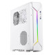 Silverstone RAVEN Mini-ITX Case - White (SST-RVZ03W-ARGB)