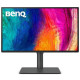 BenQ PD2506Q 25inch 2K QHD P3 DisplayHDR 400 USB-C Designer Monitor