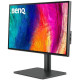 BenQ PD2506Q 25inch 2K QHD P3 DisplayHDR 400 USB-C Designer Monitor