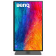 BenQ PD2506Q 25inch 2K QHD P3 DisplayHDR 400 USB-C Designer Monitor