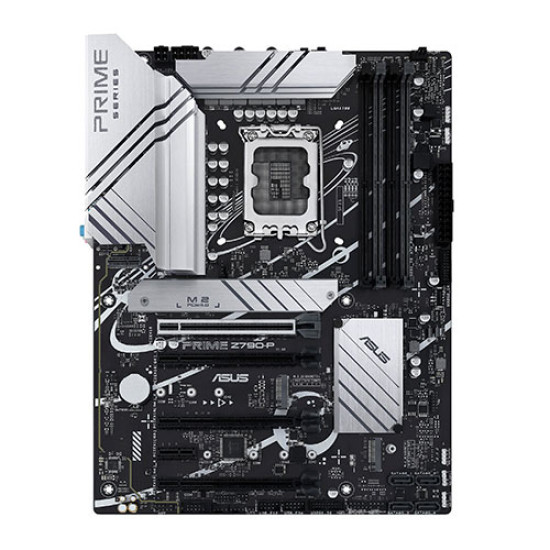 Asus Prime Z790-P CSM DDR5 Intel Motherboard