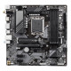 Gigabyte B760M DS3H AX DDR5 Intel Motherboard