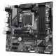 Gigabyte B760M DS3H AX DDR5 Intel Motherboard