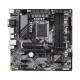 Gigabyte B760M DS3H DDR5 Intel Motherboard