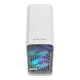 Fractal Design Torrent Compact White RGB Clear Tint (FD-C-TOR1C-05)