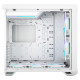 Fractal Design Torrent White RGB TG Clear (FD-C-TOR1A-07)