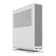 Fractal Design Ridge Mini-ITX Small Form Factor Case - White (FD-C-RID1N-02)